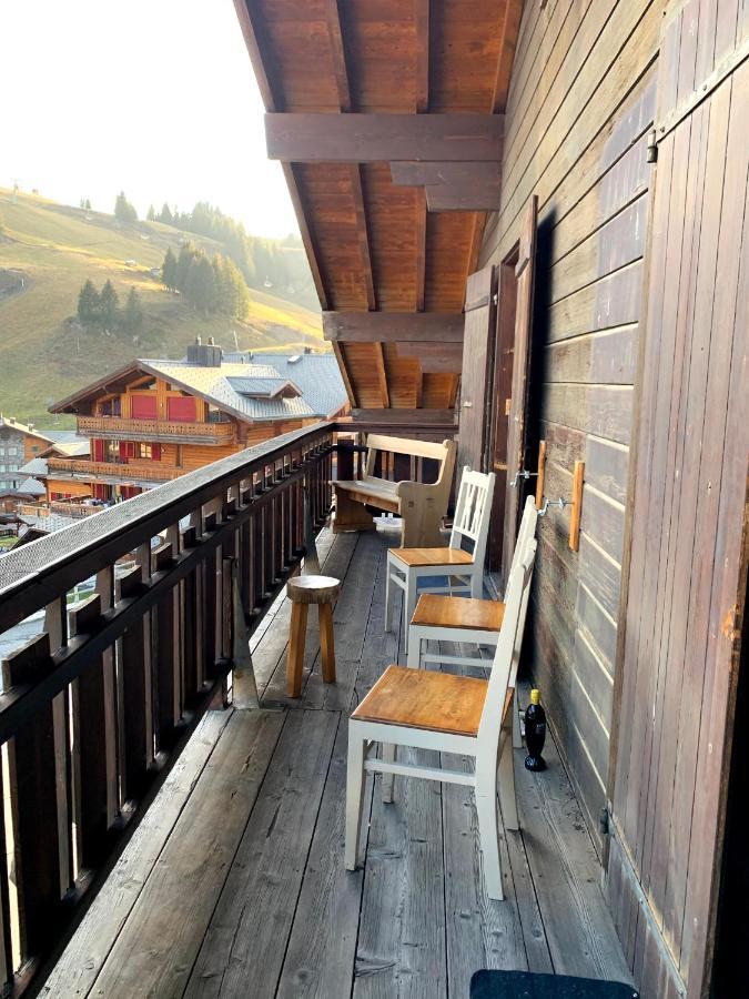 Freeride Hostel ليه كروسيت المظهر الخارجي الصورة